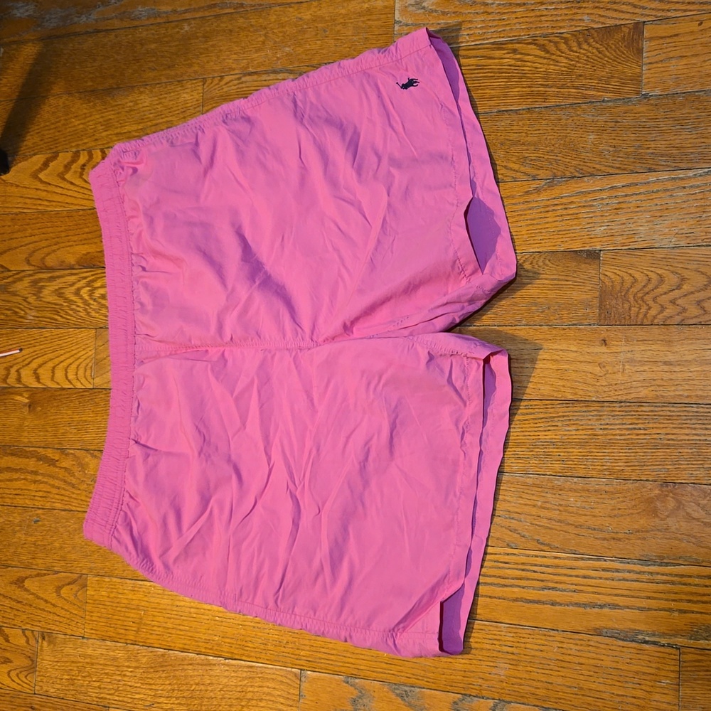 Polo by Ralph Lauren Swim trunks. Size 2XLT.